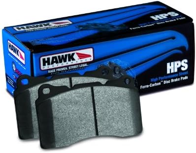 Hawk Performance HB670F.750 HPS PAT FREI