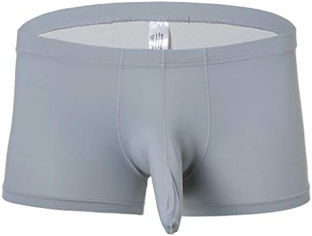 Mens cueca de roupas íntimas Bordações de biquíni sexy u bulge bolsa calcinha lingerie fit slim para
