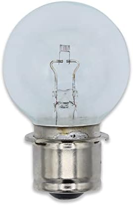 Precisão técnica 70W 10V Substituição de lâmpada incandescente para Ushio SM -71818 Lâmpada de microscópio