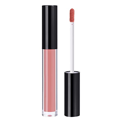 Xiahium Lip Lip Gloss Shiny Plumper Velvet Lipstick Cosmetics Classic Classic Waterspert Durning Durning