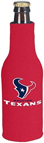 Kolder Houston Texans Bottle Suiter