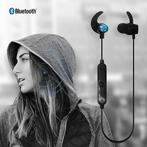 Soar NCAA Wireless Bluetooth Earbuds