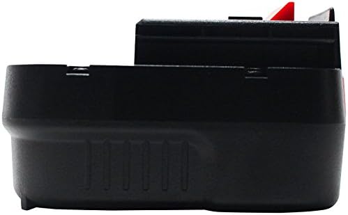 Substituição para Bateria de Firestorm FS12PS Compatível com Firestorm 12V FS120B Power Tool Battery