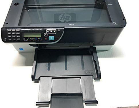 HP OfficeJet J4550 tudo em uma impressora