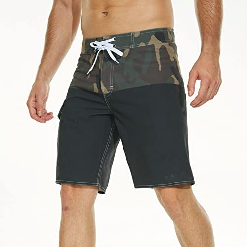 Melhores baús de natação masculinas de verão boxer personalizado shorts shorts de maiôs para homens