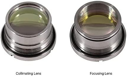 ZHJBD Lens de foco D30 F200mm lente Raytools cortando cabeça BM111/57