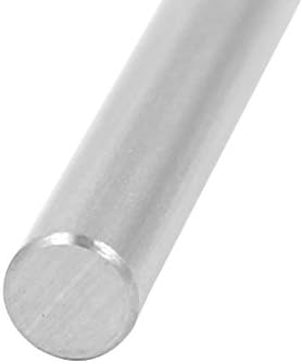 Aexit 2,66mm de pinças de diâmetro +/- 0,001 mm Tolerância Tungstênio Pin com mangueiro de pinças