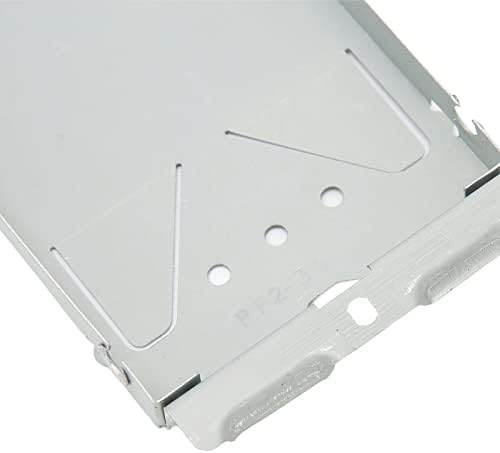 Game HDD bandeja Metal Metal PS4 1200 Bracket de montagem de disco rígido HDD, Super Slim Substacement