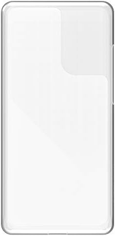 Quad Lock Poncho para Samsung Galaxy S21+ Clear
