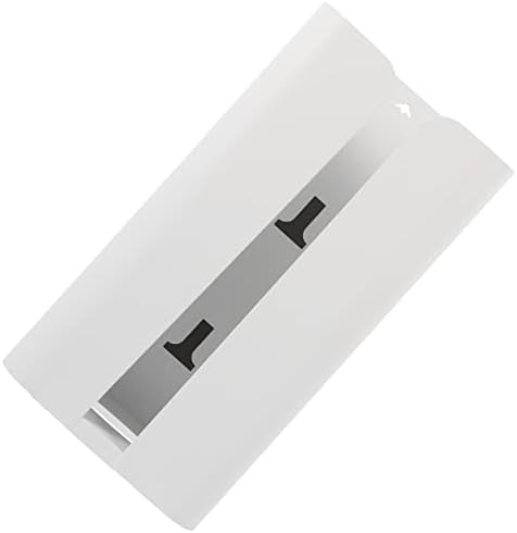 Recipientes de caixa de papel de sucção magnética Cabilock 3pcs para dispensador de guardanapo de geladeira