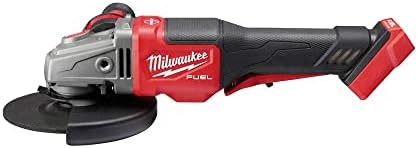 Milwaukee 2980-20 M18 combustível 4-1/2 pol.-6 pol.
