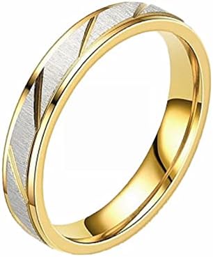 Boho anéis para mulheres Novo anel de ansiedade ajustável de zircão. Anel unissex com miçangas jóias