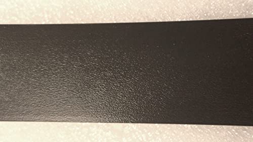 Formica de grafite 837 1mm PVC EdgeBanding 15/16 x 120 espessura .040