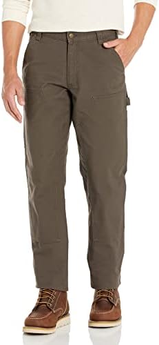 Carhartt Men's Redged Flex Relaxed Fit Pant
