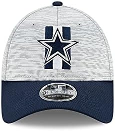 Dallas Cowboys New Era Júnior 2021 Treinamento 940 Hat
