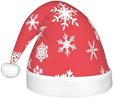 Chapéu de Natal, chapéu de decoração de luzes LED, chapéu de Papai Noel, chapéu de Natal luminoso de