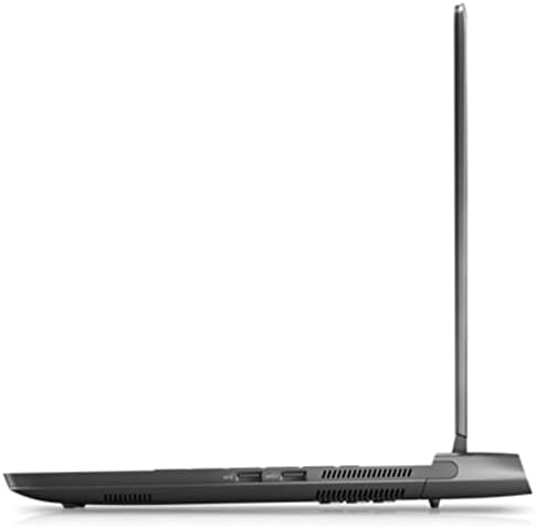Dell Alienware M15 R7 Laptop para jogos | 15.6 QHD | CORE I7 - 1TB SSD - 16GB RAM - 3070 TI | 14