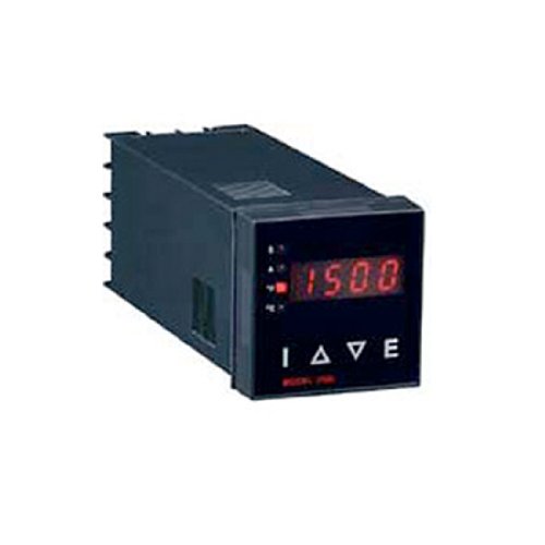Modelo Dwyer D15023 Controlador de temperatura, 1/16 DIN