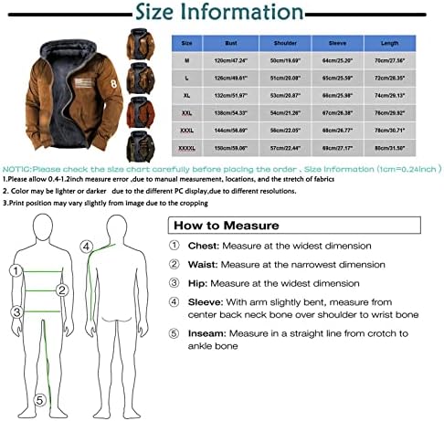 Jaqueta para homens Casual Casual Casual Sports Sweatshirt Diretiva Longa Zippe Jacket Jacket Jackets