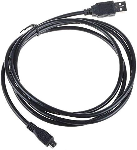 Marg USB Sync Sync PC Cable Work Lead para Lenovo ThinkPad 183822U 183822U-DT 18384qu 18384qu-DT