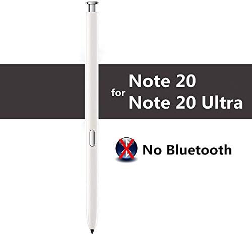 Galaxy Note 20 caneta, Stylus Touch S Pen Substituição para Galaxy Note 20 Nota 20 Ultra 5G