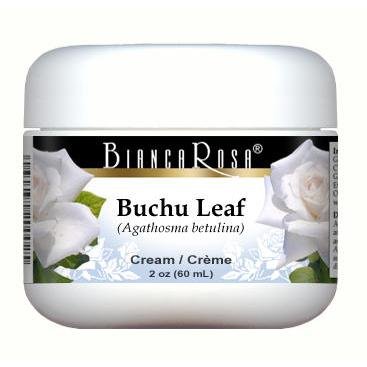 Bianca Rosa Buchu Leaf - Creme - 3 pacote