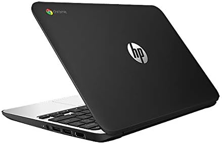 HP ChromeBook 11 G4 Notebooks de negócios de 11,6 polegadas, processador Intel Celeron N2840 2.16 GHz, 4G RAM,