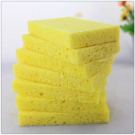 Genigw Cellulose Sponge Plawloth Limpening Ploth Supplies domésticos para utensílios de utensílios