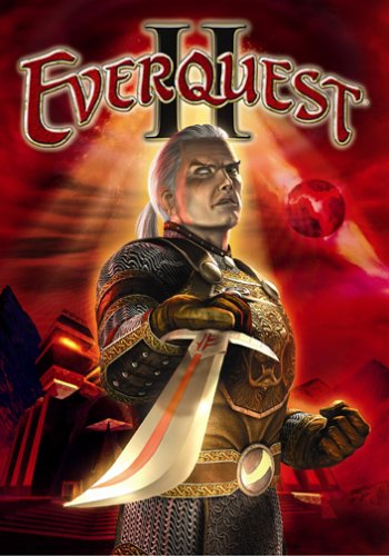 EverQuest 2 - PC