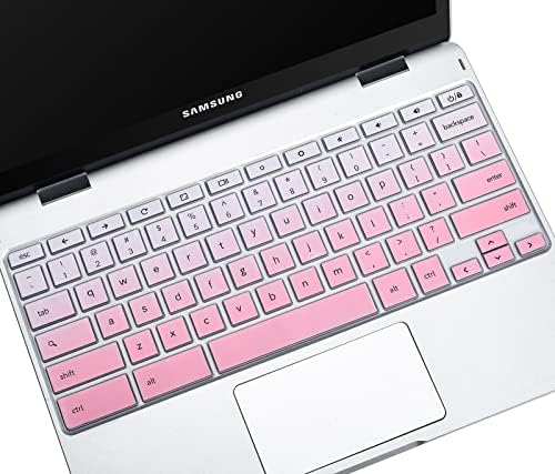 Tampa do teclado para Samsung Galaxy Chromebook Go 14 Laptop XE340XDA XE345XDA/Chromebook 4 3 XE310XBA XE350XBA