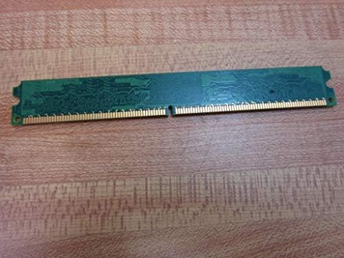 Kingston Valueram 2GB 533MHz DDR2 não ECC CL4 DIMM Desktop Memory