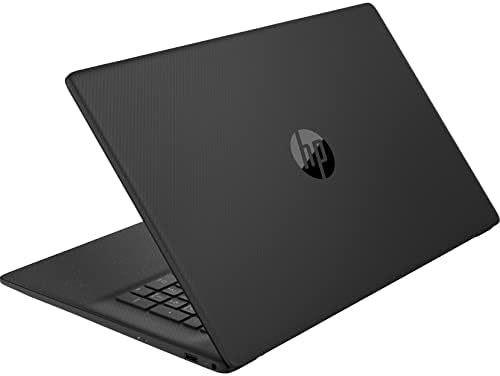 HP 17Z CP200 17,3 Laptop HD+ com DockzTorm Hub