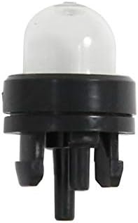 Componentes Upstart 3-Pack 5300477721 Substituição de lâmpada do iniciador para o carburador Walbro WT-72-1-Compatível