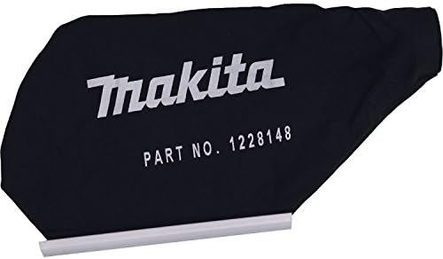 Makita 122814-8 Bolsa de poeira