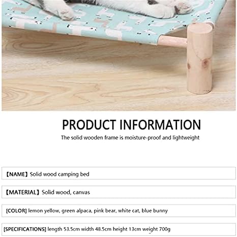 Bolsa sxnbh para produtos para gatos para animais de estimação Hammock de estimação disponível em todas as estações
