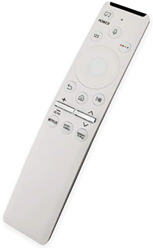 BN59-01330H Substitua o controle remoto de voz inteligente ajuste para Samsung UHD TV A série QLED LS03T QN43LS03T