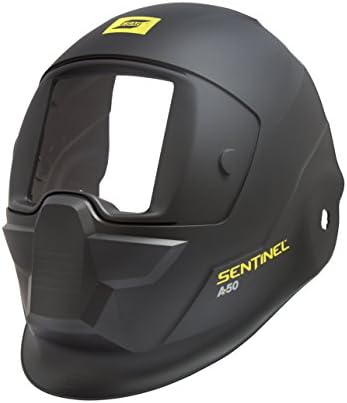 ESAB 0700000804 Sentinel Helmet Shell