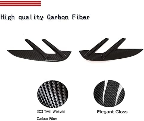 Kit de carro cheio de fibra de carbono cabe para BMW 3 Série G80 M3 Sedan 4 portas 2021-2022 Acessórios