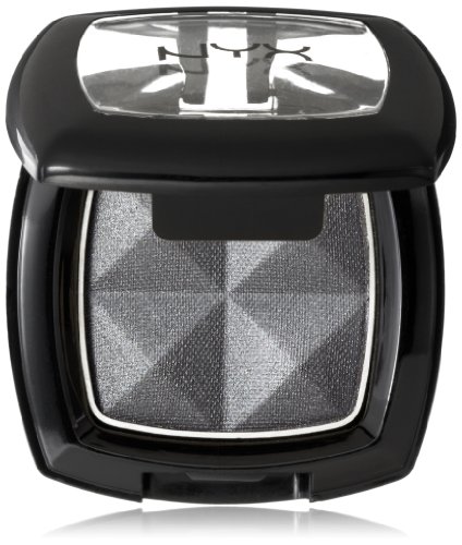 NYX Professional Makeup Single Shishadow, carvão, 0,608 onça