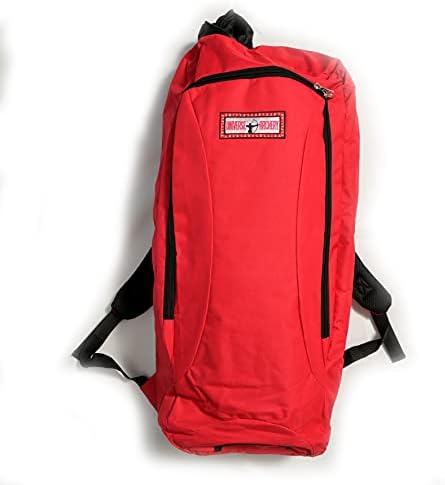 Universo Arco e flecha Recurve Remotuown Bow Backpack Bag | Hunting Multi Pockets PVC Cordura Backpack