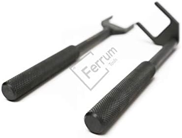 Ferramentas Ferrum 11,8mm Linha de combustível Desconectar kit de ferramentas ZTSE4773 M50155 373-4721