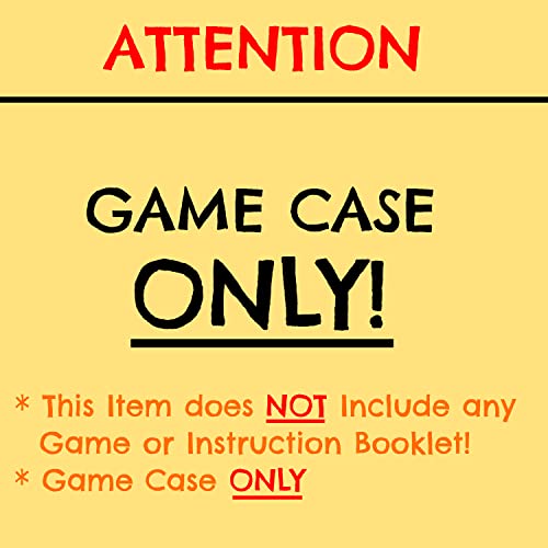 Aventuras Oddworld | Game Boy - Caso do jogo apenas - sem jogo