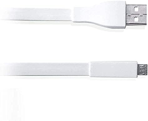 Huyun 4ft/1,2m Cabo USB compatível