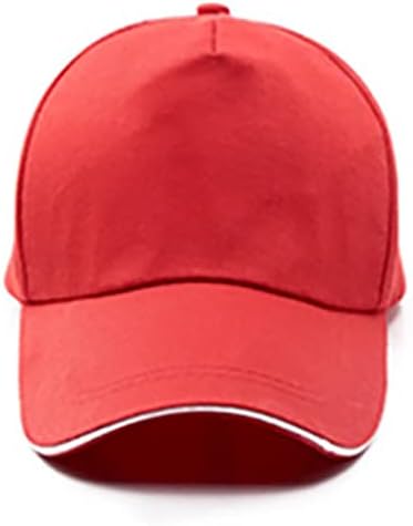 Capitões esportivos para homens chapéus modernos com protetora solar Capinho de beisebol Chapéu de caminhoneiro ajustável Caps respiráveis ​​Tênis Chapéus de viagem