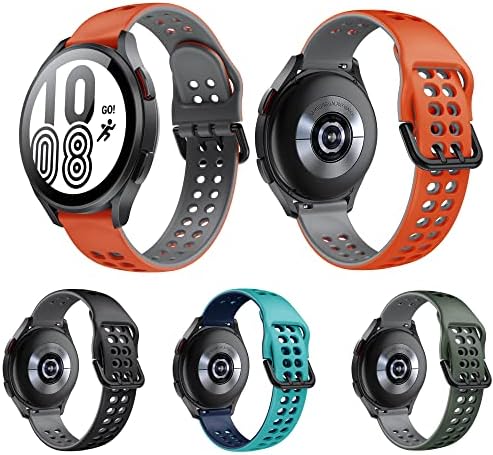 SNKB Smart Watch Band for Garmin Forerunner 245 Suria de pulseira de silicone para Garmin Vivoactive