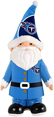 Foco NFL Santa Gnome