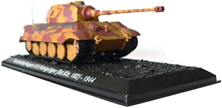 Modelo de tanque de tanques militares da liga de liga dagijdir