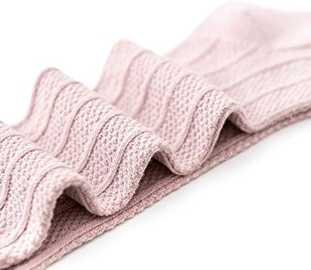 Durio Knee Alta Socks para meninas TODDLER recém -nascidas meias meninas infantil meias de algodão