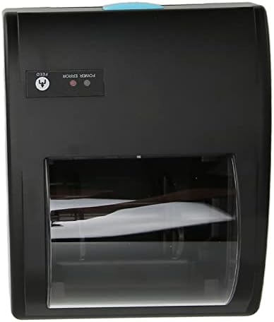 Impressora de etiqueta Amonida, Intelligent Telescópica Impressora Térmica Multisistema Compatibilidade
