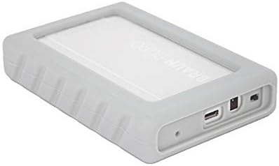 Braun Büro Comercial portátil Robagem USB -C Drive SSD - Compatia